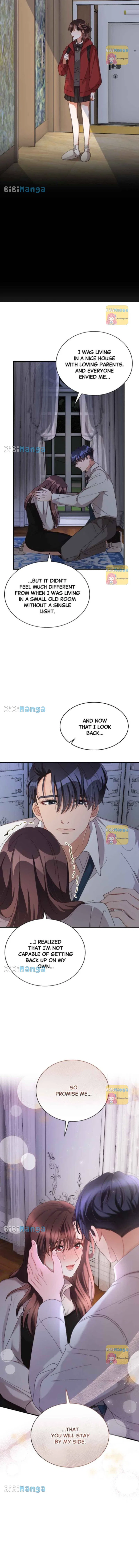 There Is No Perfect Married Couple Chapter 79 – Page 4