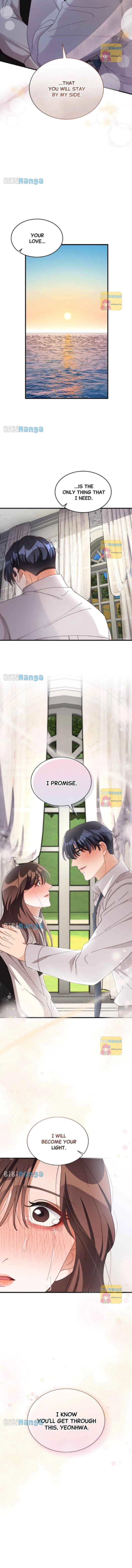 There Is No Perfect Married Couple Chapter 79 – Page 5