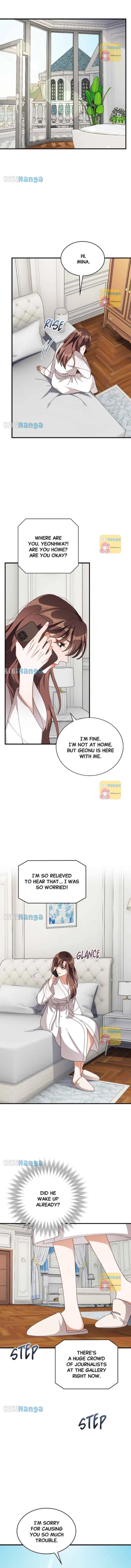 There Is No Perfect Married Couple Chapter 79 – Page 7