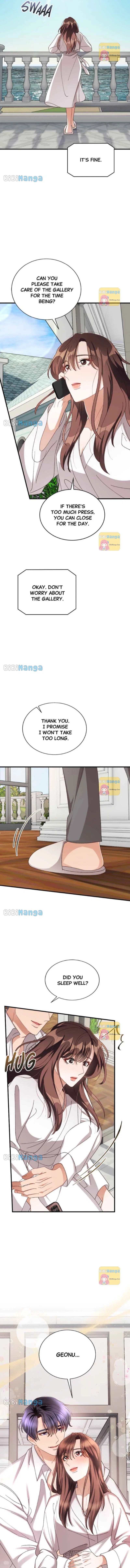 There Is No Perfect Married Couple Chapter 79 – Page 8
