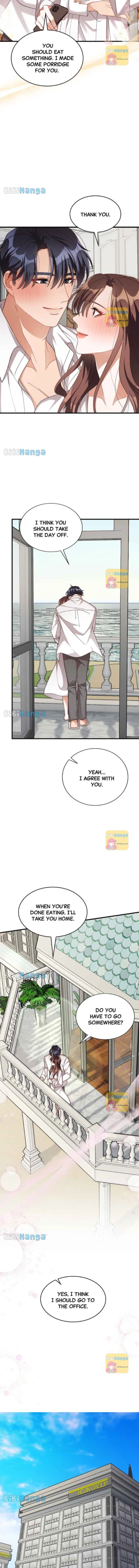 There Is No Perfect Married Couple Chapter 79 – Page 9