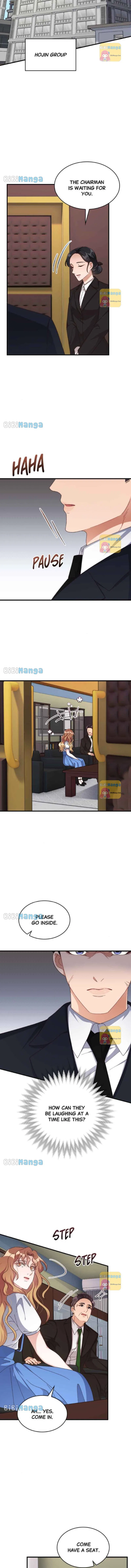 There Is No Perfect Married Couple Chapter 79 – Page 10