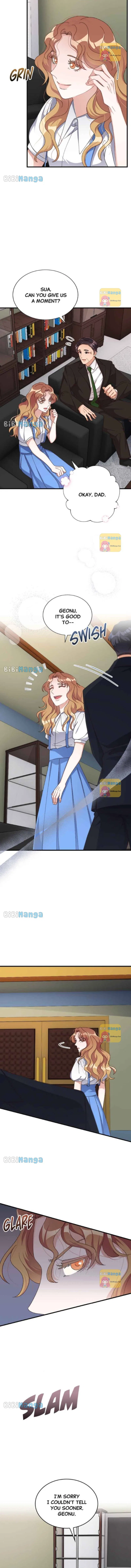 There Is No Perfect Married Couple Chapter 79 – Page 11