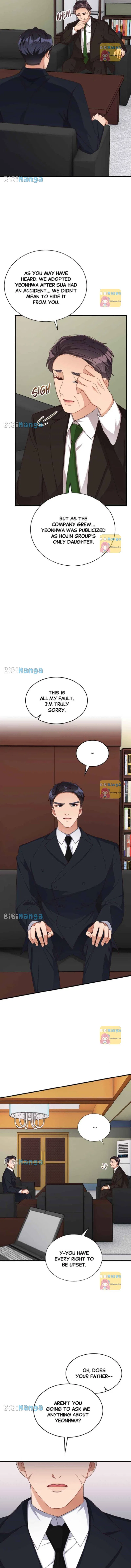 There Is No Perfect Married Couple Chapter 79 – Page 12
