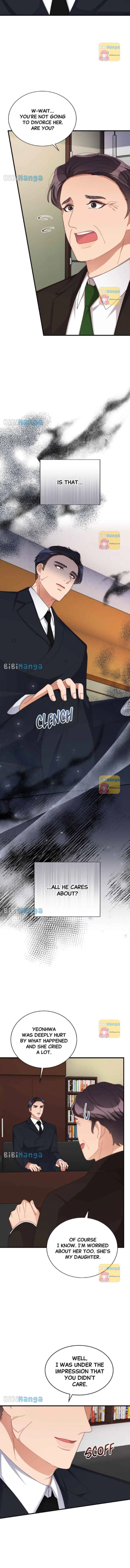 There Is No Perfect Married Couple Chapter 79 – Page 13