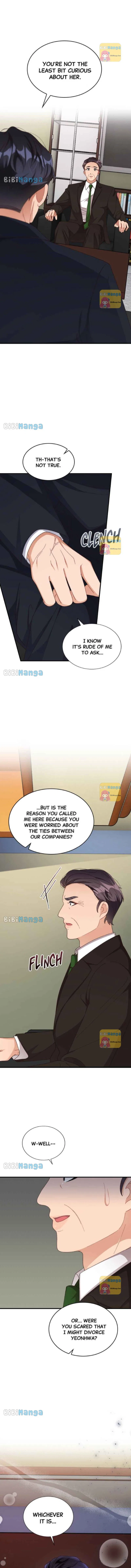 There Is No Perfect Married Couple Chapter 79 – Page 14