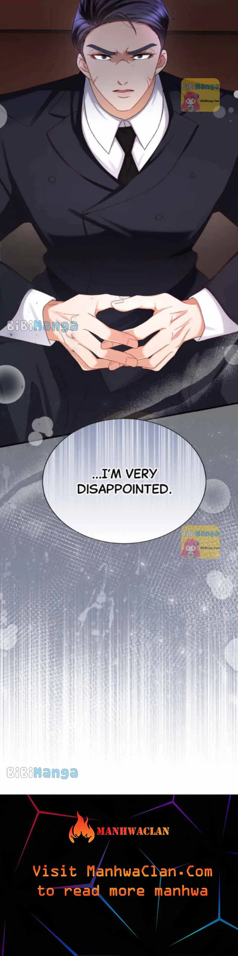 There Is No Perfect Married Couple Chapter 79 – Page 15