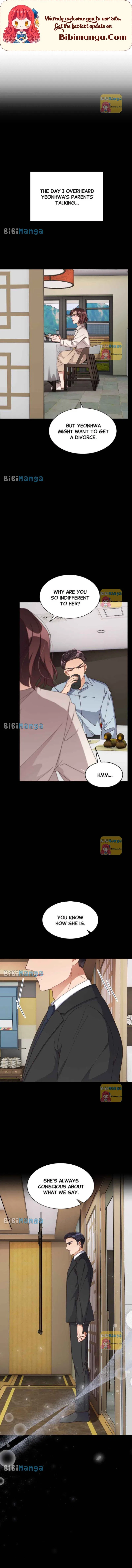 There Is No Perfect Married Couple Chapter 78 – Page 1