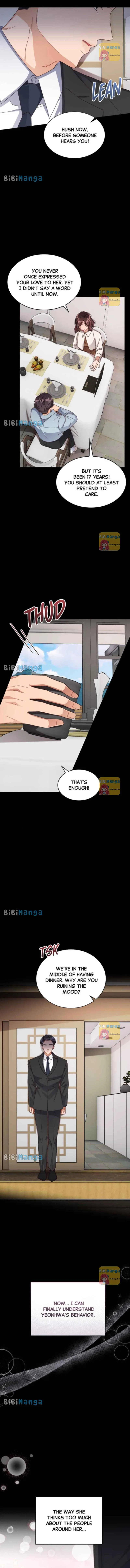 There Is No Perfect Married Couple Chapter 78 – Page 3