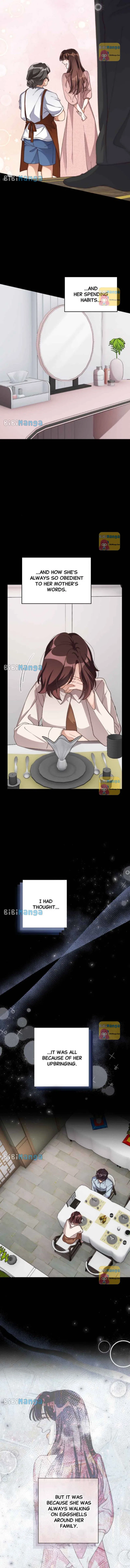 There Is No Perfect Married Couple Chapter 78 – Page 4