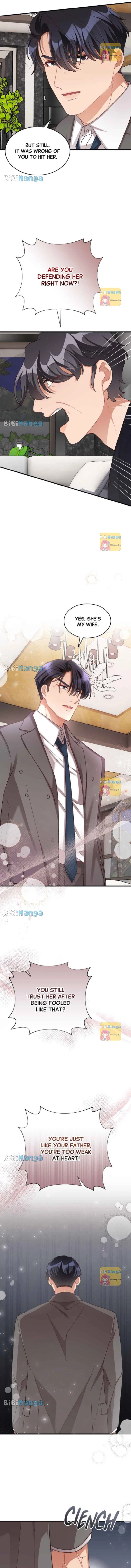 There Is No Perfect Married Couple Chapter 78 – Page 7