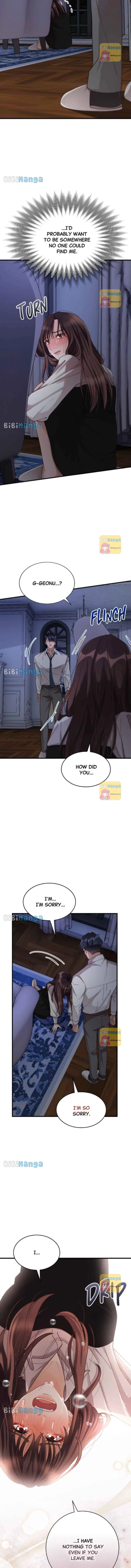 There Is No Perfect Married Couple Chapter 78 – Page 11