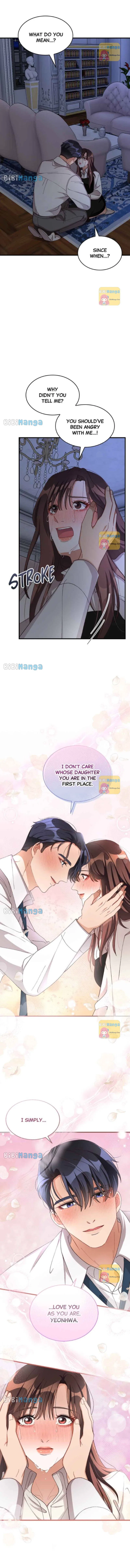 There Is No Perfect Married Couple Chapter 78 – Page 13