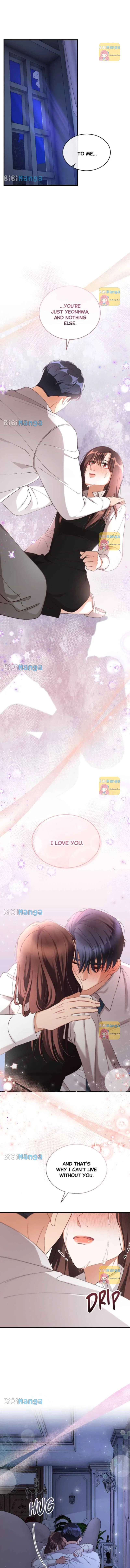 There Is No Perfect Married Couple Chapter 78 – Page 14