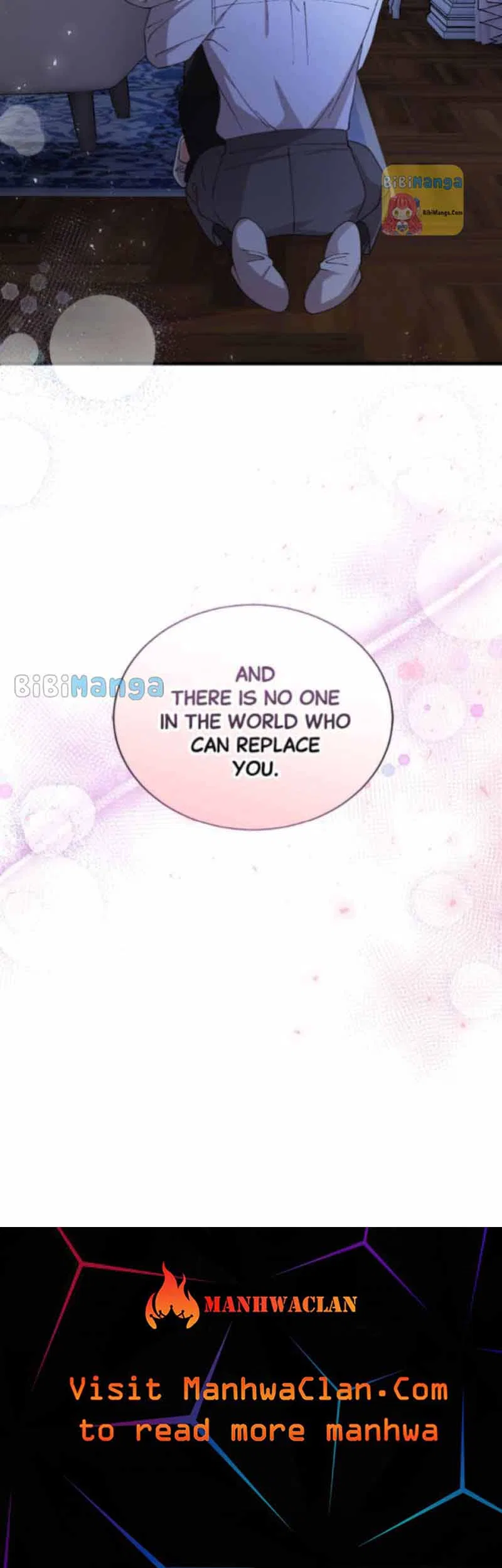 There Is No Perfect Married Couple Chapter 78 – Page 15