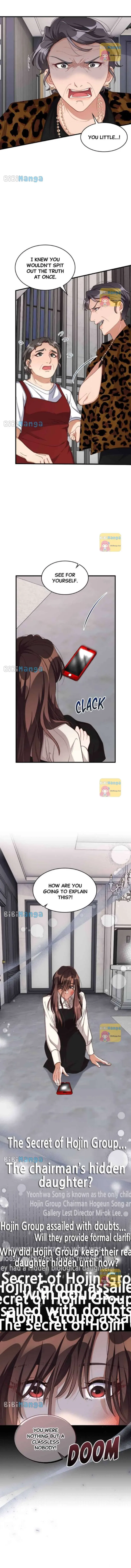 There Is No Perfect Married Couple Chapter 77 – Page 2