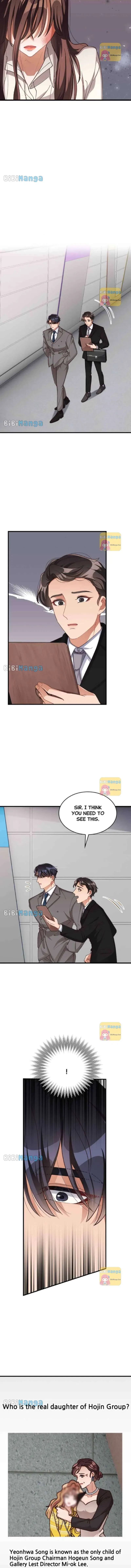 There Is No Perfect Married Couple Chapter 77 – Page 5