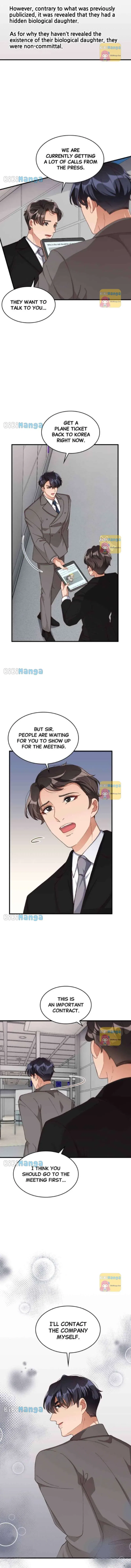 There Is No Perfect Married Couple Chapter 77 – Page 6
