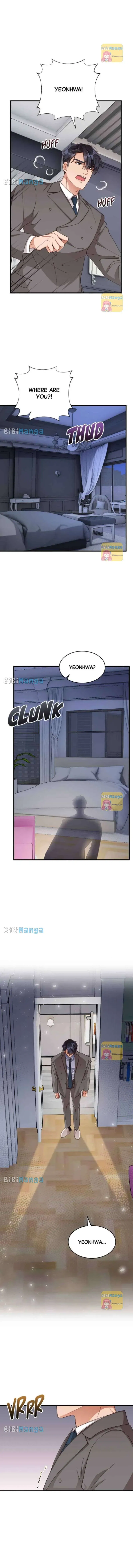 There Is No Perfect Married Couple Chapter 77 – Page 8