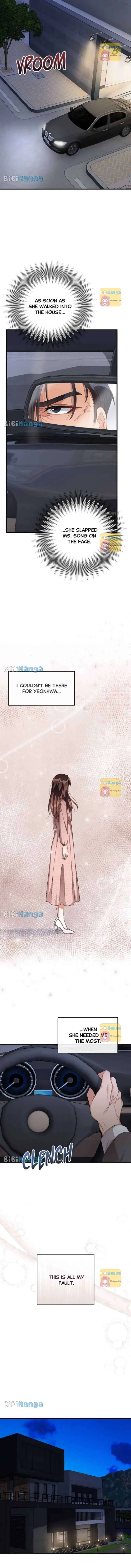 There Is No Perfect Married Couple Chapter 77 – Page 10