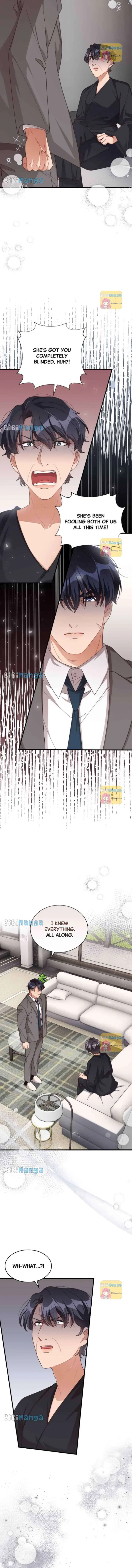 There Is No Perfect Married Couple Chapter 77 – Page 12
