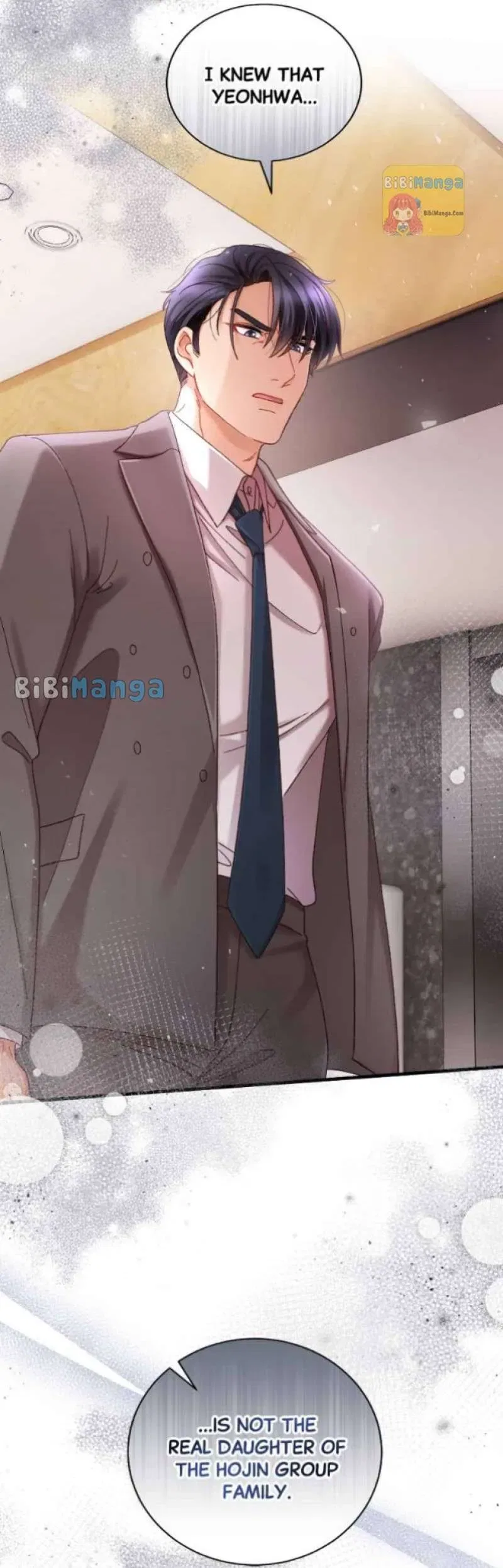 There Is No Perfect Married Couple Chapter 77 – Page 13