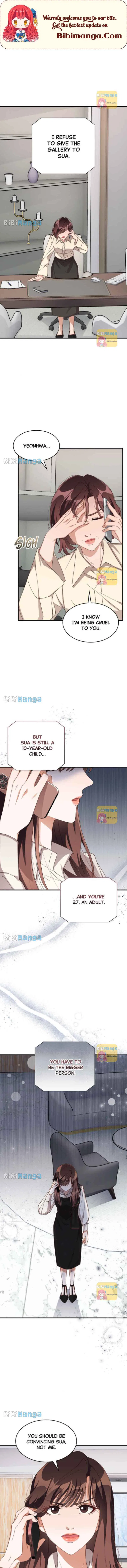 There Is No Perfect Married Couple Chapter 76 – Page 1