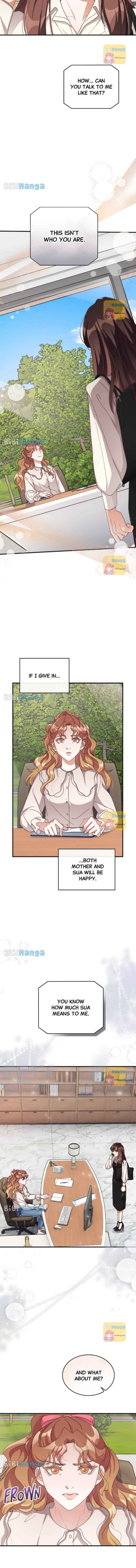 There Is No Perfect Married Couple Chapter 76 – Page 2