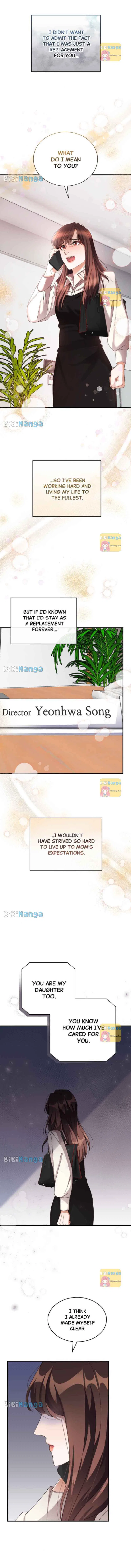 There Is No Perfect Married Couple Chapter 76 – Page 3