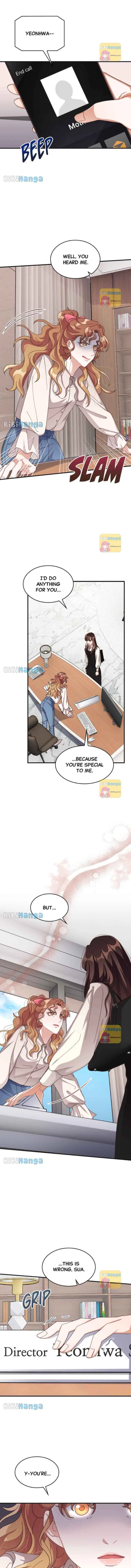 There Is No Perfect Married Couple Chapter 76 – Page 4