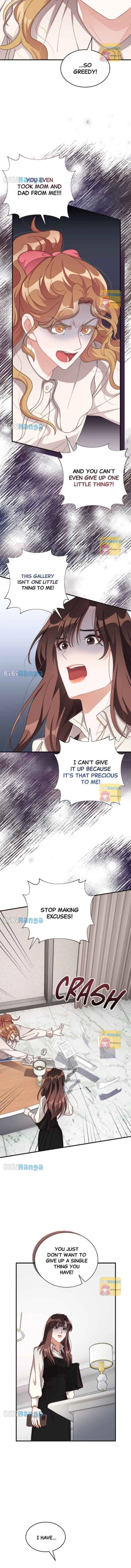 There Is No Perfect Married Couple Chapter 76 – Page 5