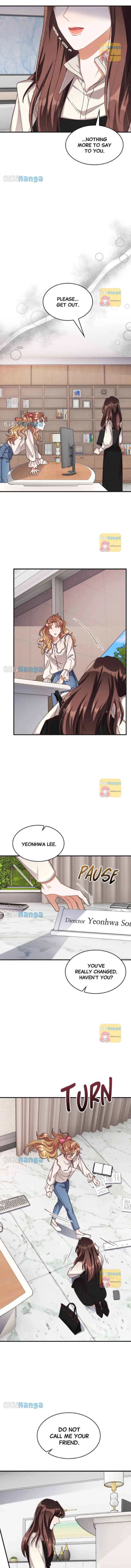 There Is No Perfect Married Couple Chapter 76 – Page 6