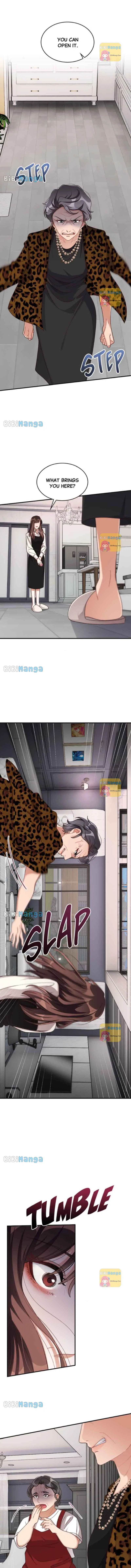 There Is No Perfect Married Couple Chapter 76 – Page 11