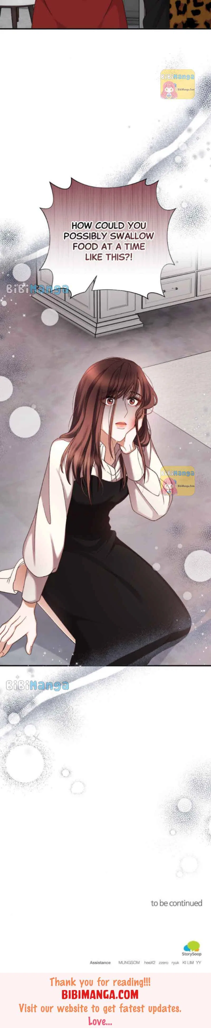 There Is No Perfect Married Couple Chapter 76 – Page 12