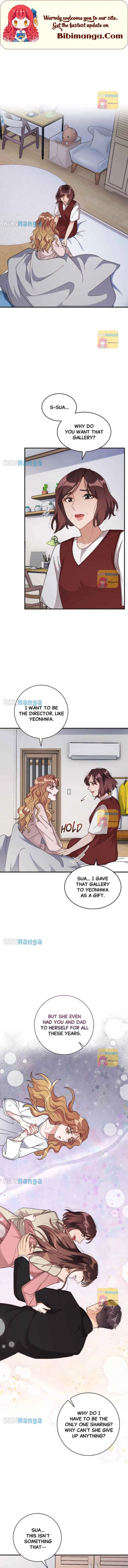 There Is No Perfect Married Couple Chapter 75 – Page 1