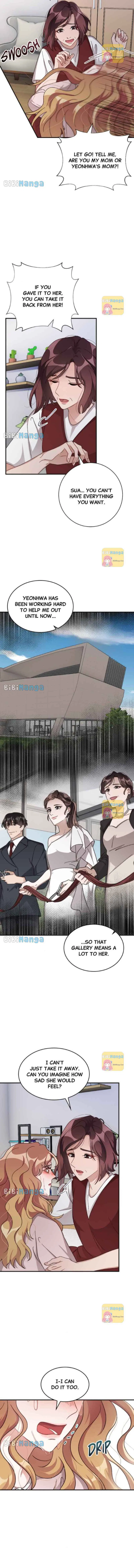 There Is No Perfect Married Couple Chapter 75 – Page 2