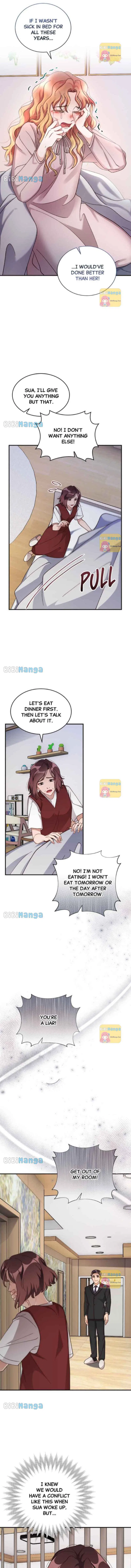 There Is No Perfect Married Couple Chapter 75 – Page 3