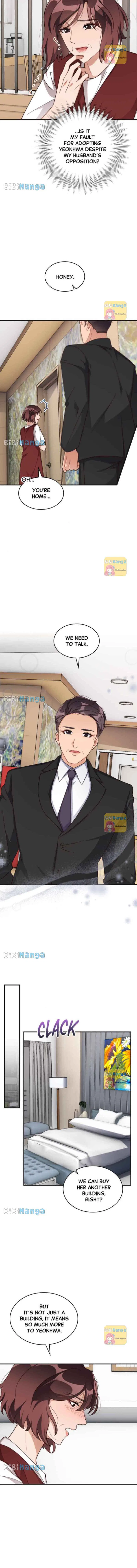 There Is No Perfect Married Couple Chapter 75 – Page 4