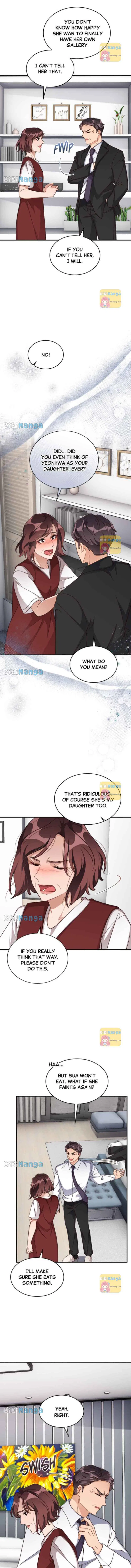 There Is No Perfect Married Couple Chapter 75 – Page 5