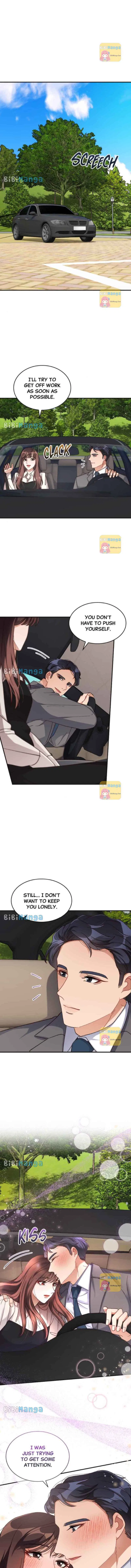 There Is No Perfect Married Couple Chapter 75 – Page 7
