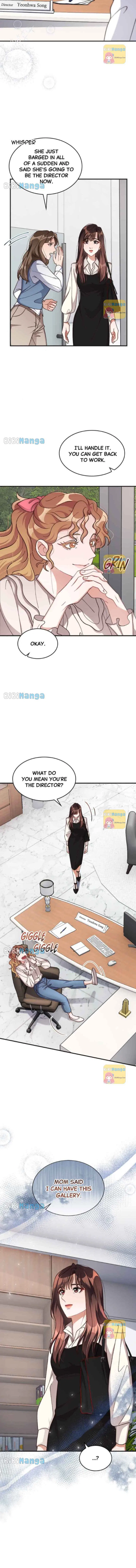 There Is No Perfect Married Couple Chapter 75 – Page 9