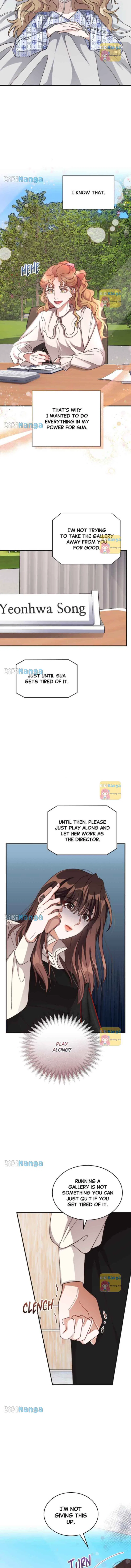 There Is No Perfect Married Couple Chapter 75 – Page 13