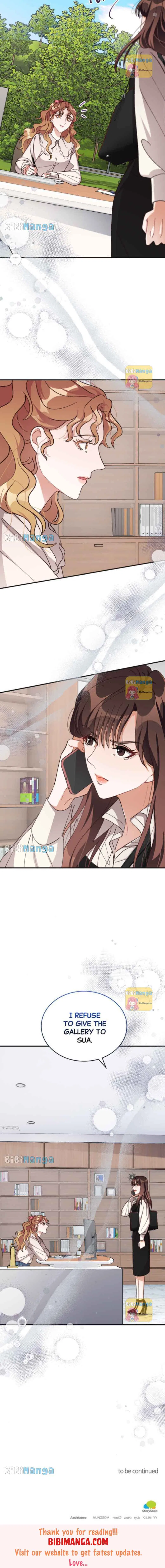 There Is No Perfect Married Couple Chapter 75 – Page 14