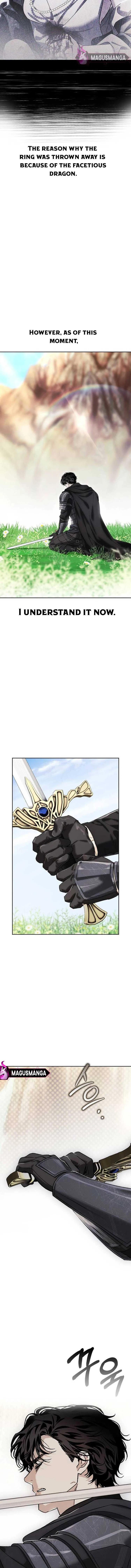 I Tamed My Ex-Husband’s Mad Dog Chapter 88 – Page 2