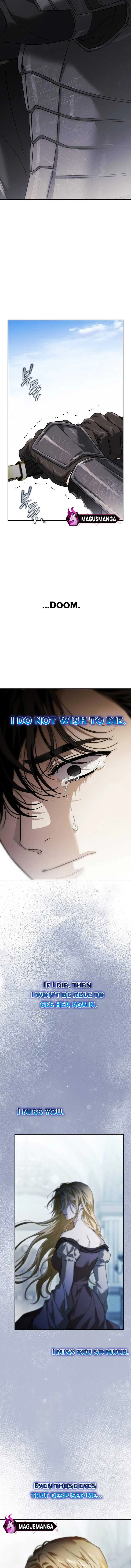 I Tamed My Ex-Husband’s Mad Dog Chapter 88 – Page 3