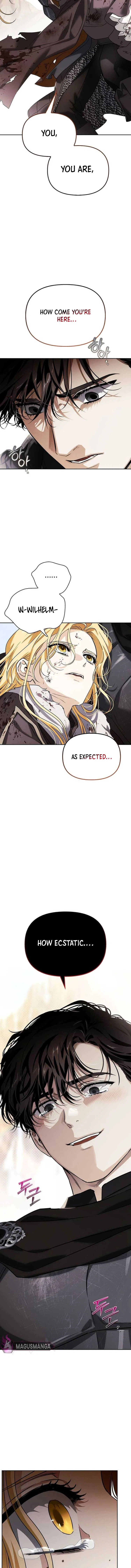 I Tamed My Ex-Husband’s Mad Dog Chapter 88 – Page 6