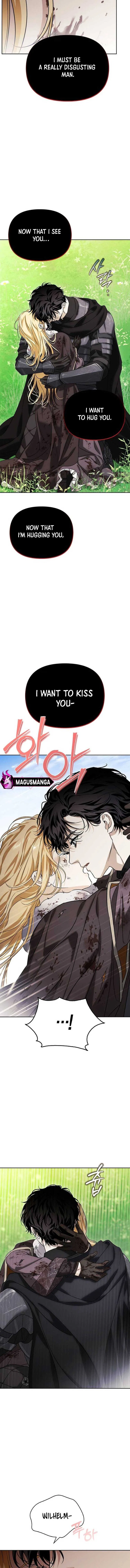 I Tamed My Ex-Husband’s Mad Dog Chapter 88 – Page 7