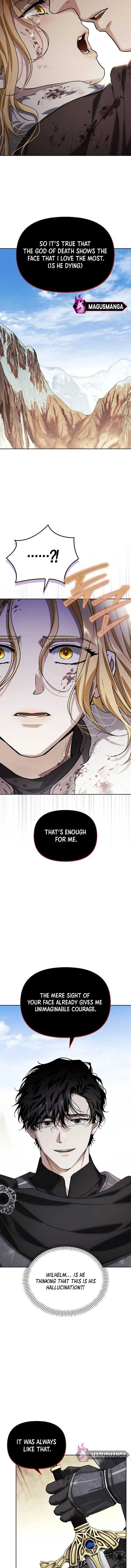 I Tamed My Ex-Husband’s Mad Dog Chapter 88 – Page 8