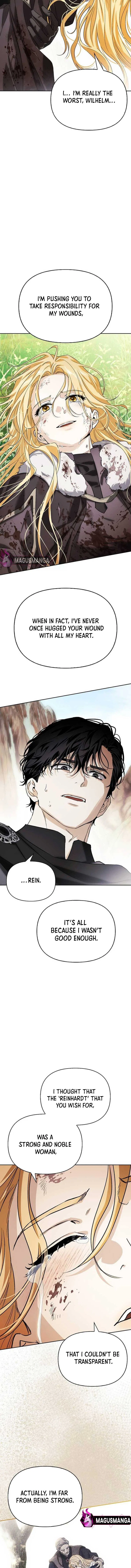 I Tamed My Ex-Husband’s Mad Dog Chapter 88 – Page 14