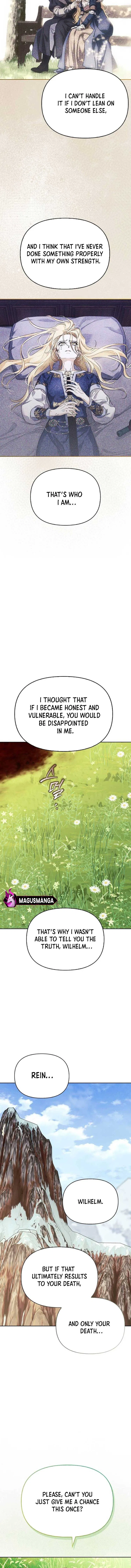 I Tamed My Ex-Husband’s Mad Dog Chapter 88 – Page 15